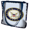US Navy Bag - Tote Bag