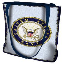 US Navy Bag - Tote Bag