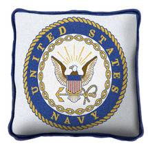 US Navy - Pillow