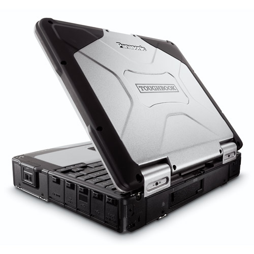 Panasonic Toughbook 31 image