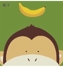 Paint by Numbers Kits - 25x25cm