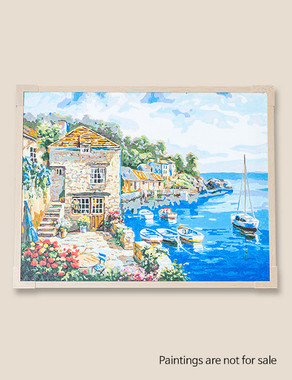 Multiframe - DIY Art Frame