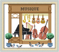 Musical Instruments