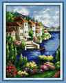 Cross Stitch Kits - Beautiful View