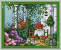 Cross Stitch Kits - Beautiful Spring