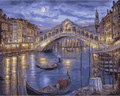 Romantic Venice