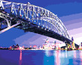 Sydney Harbour Bridge