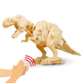 Biting T-REX Sound Control