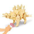 Mini Stegosaurus