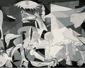 Guernica by Picasso