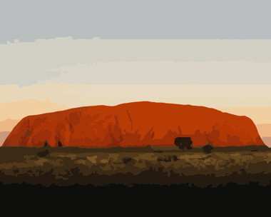 Uluru