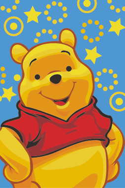 Wonderful Pooh