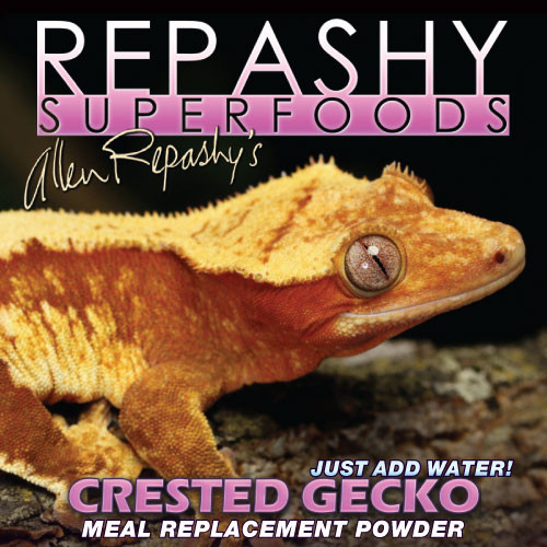 repashy crested gecko food