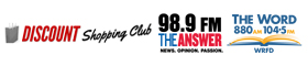 Columbus Discount Shopping Club