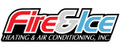 Trane Air Conditioner from Fire & Ice Heating & Air Conditioning, Inc.
