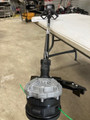 Core Battery Powered Commercial Trimmer