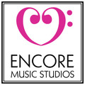 Four Music Lessons at Encore Music Studios in Westerville for Just $80!