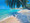 Dover beach from the eastern end.