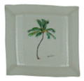 Cocktail napkin Coconut  Palm.