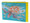 Swimming with turtles card.