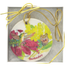 A very cute Christmas deco!