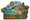 A 3D Barbados magnet 