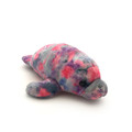 Mini the baby manatee. 