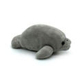 Side view of Mini manatee.