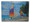 The back placemat in the boxed set.