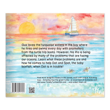 The back cover.