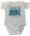 A Happy Hatchlings romper.