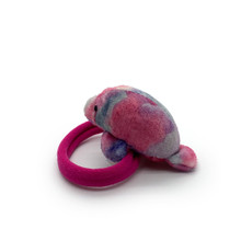 Manatee hair or wrist band.