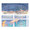 Examples of inside pages. 