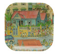 Island Life Tray -Tuk Band 