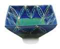 Large Square Ice-cream Bowl