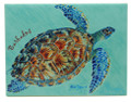 Tile Hawksbill Turtle