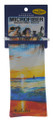 Front of the pouch.