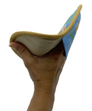 Grab your hot dish like this!