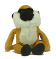 Monkey 8"