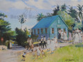 Country Church