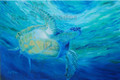 Green Turtle - Into the light