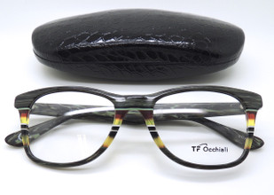 TF Occhiali from the Old Glasses Shop Ltd