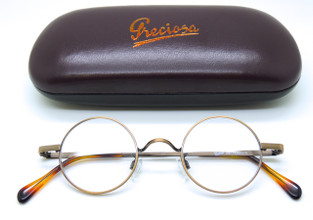 Preciosa 260 by Frame Holland from www.theoldglassesshop.co.uk