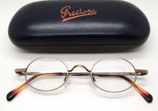 Preciosa by Frame Holland from www.theoldglassesshop.co.uk