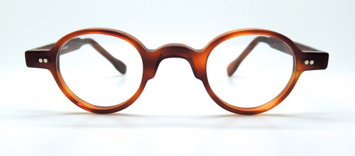Frame Holland 704 19 Vintage Style Small Pant Shaped Eyewear At The Old Glasses Shop 