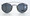 Modo Glasses With Clip-on Sunglasses