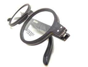 FEB31st HERMAN wooden glasses Suitable For Prescription Lenses