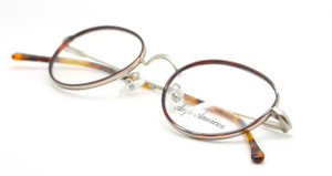 Retro insert eye glasses from England