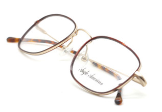 Lightweight, brilliant Anglo American M622 glasses from The Old Glasses Shop Ltd