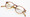 AA 406 Two Tone Acrylic Eye Glasses In Turtle & Yellow At The Old Glasses Shop